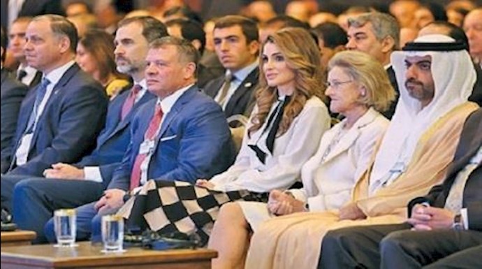 الأردن: «المنتدی الاقتصادي العالمي» يؤکد دور الشباب في قيادة التغيير في المنطقة