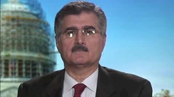 واشنطن اغزمينر: إنتخابات إيران غيرديمقراطية عميقا