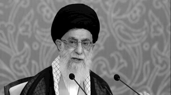 ارم نيوز:خامنئي يحذر من الحديث عن مجزرة 1988 في الحملات الانتخابية الرئاسية