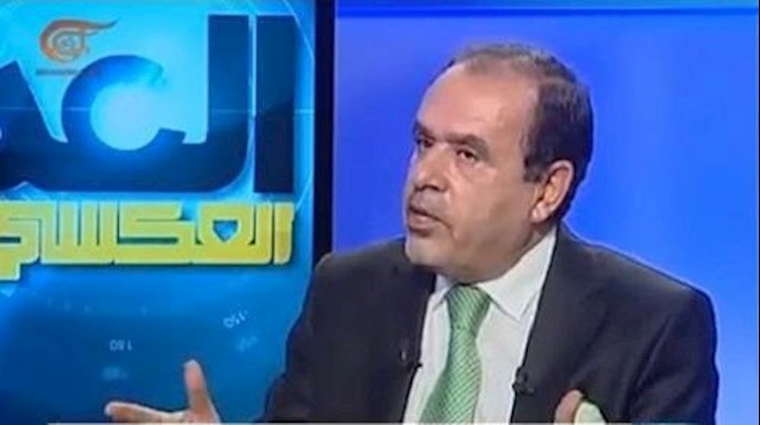 ماذا سيفعل الأردن مع قوات الحرس الإيراني القابعة علی حدوده؟