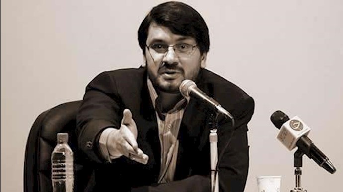 ايران.. بذرباش: جميع الملفات المطروحة علی طاولة روحاني خلال السنوات الـ20 الماضية کانت ملفات تتعلق بالفوضی والسيطرة