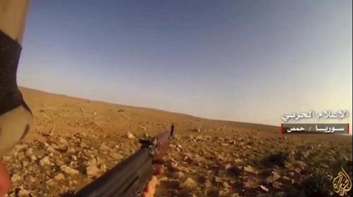 قتيلان لحزب الله بحمص وقصف للنظام بأنحاء سوريا
