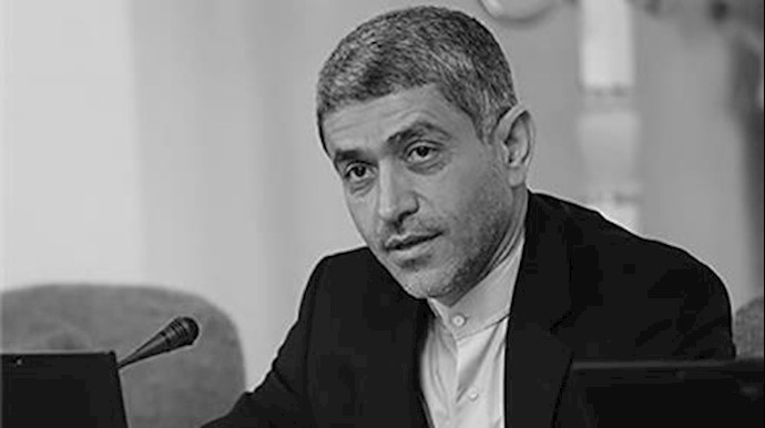 ايران.. اعتراف وزير الاقتصاد في النظام: ديون حکومة روحاني ارتفعت الی 300 ألف مليار تومان