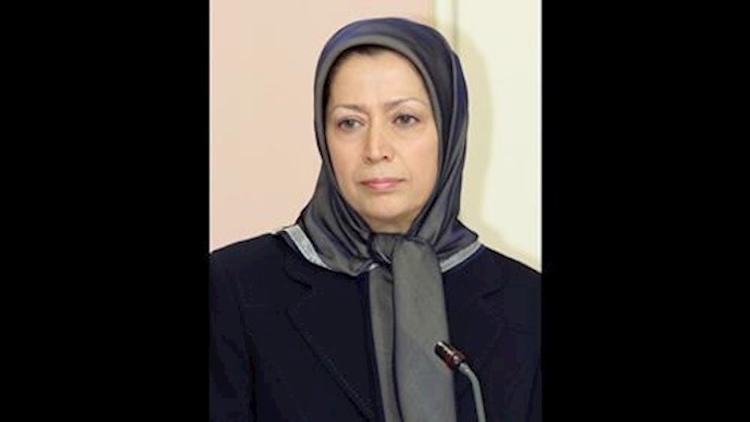 السيدة رجوي تعزي عوائل ضحايا انفجار المنجم وتحمل النظام الإيراني مسؤولية الحادث