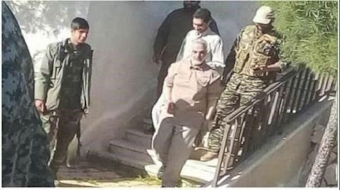 مقتل 3 من ميليشيات قوات الحرس الإيراني في سوريا