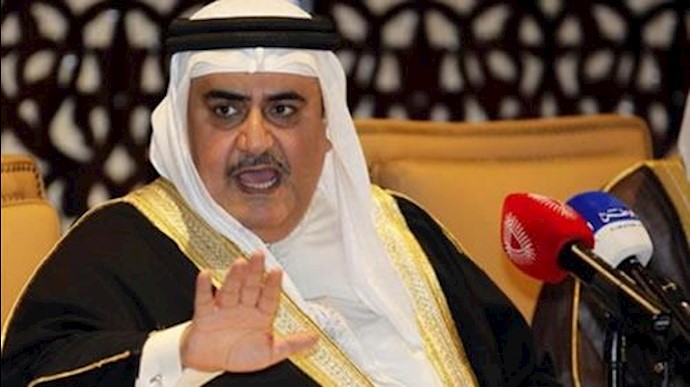 رويترز: البحرين تطالب قطر بالابتعاد عن إيران