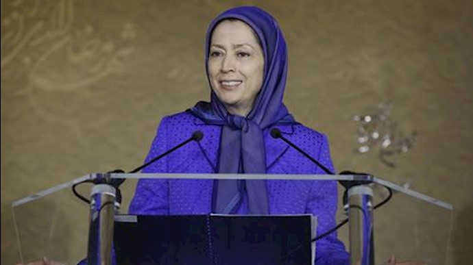 المعارضة الايرانية تطلب تسليمها مقعد إيران فی منظمة التعاون الإسلامی