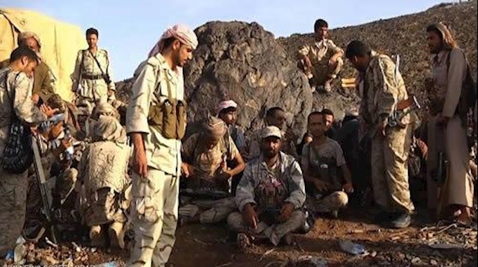 مقتل قيادات حوثية بارزة في عملية عسکرية نوعية