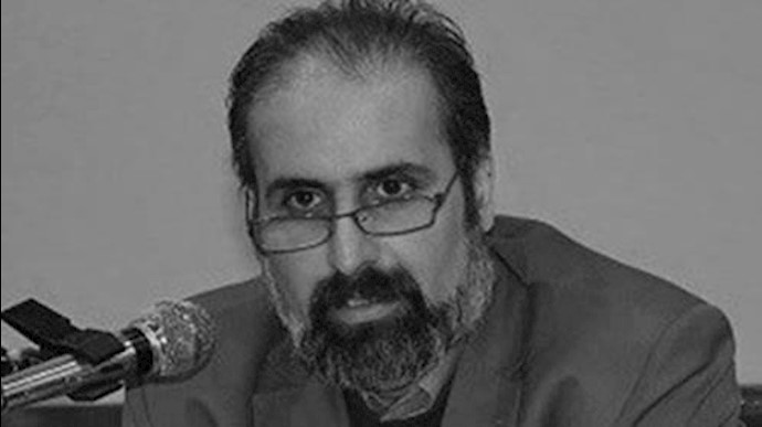 اعتقال مستشار احمدي نجاد لطرحه اسئلة حول مجزرة عام 1988