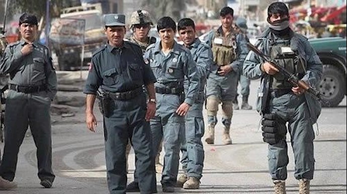 أفغانستان.. تفجير انتحاري في مسجد بکابول