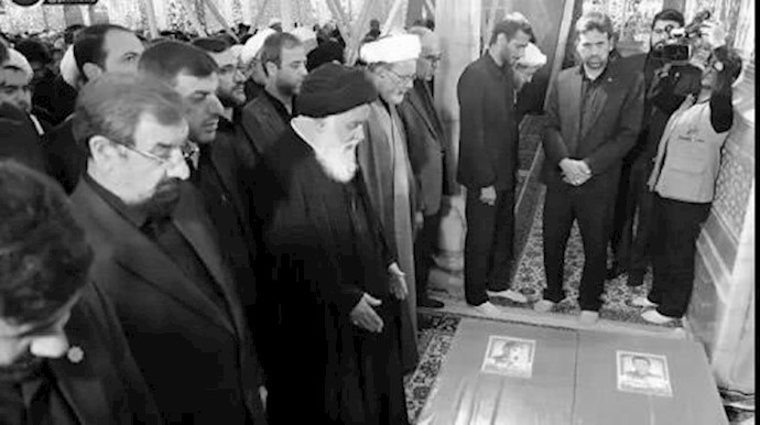 قوات الحرس الإيراني يعلن مقتل عنصرين لها في سوريا