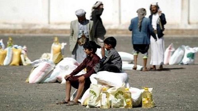 حالة وفاة والاشتباه بأکثر من مئة ألف إصابة بالکوليرا في اليمن