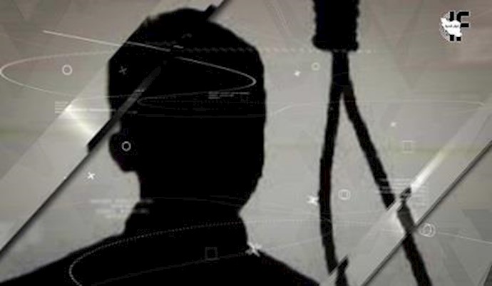 قصة الاعدامات في ايران