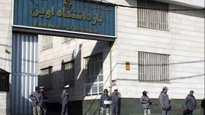 تحذير السجناء السياسيين في ايران من مؤامرة النظام لاعدام السجناء