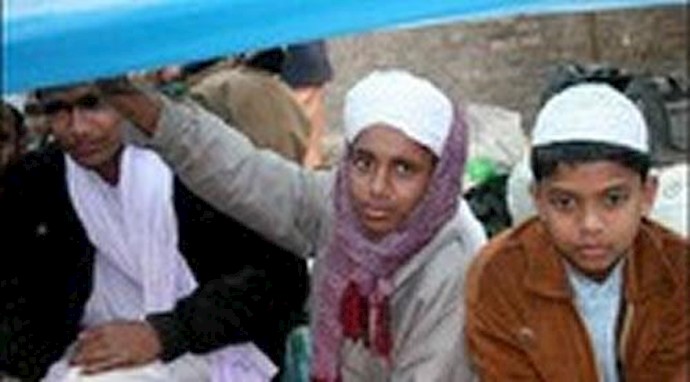 إيران .. تجمعات احتجاجية لمختلف الشرائح