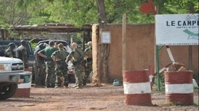 مجلس الأمن يصوت الاربعاء علی نشر قوة افريقية في الساحل