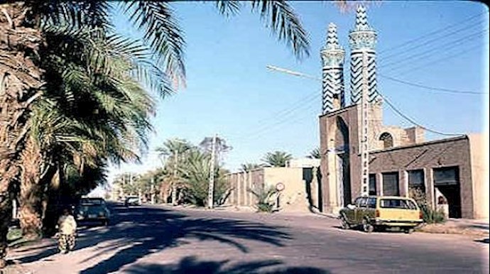 إيران..رائحة غير طبيعية في مدينة خاش تؤدي إلی إحالة مواطنين إلی المستشفی