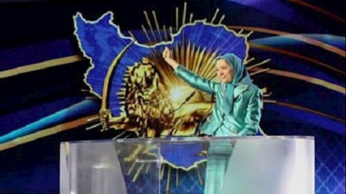 المهرجان الدولي لفضح النظام الايراني