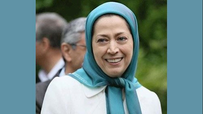 رئاسة روحاني من جديد، وانشقاق في نظام الملالي، وتصعيد الأزمة والصراع علی السلطة