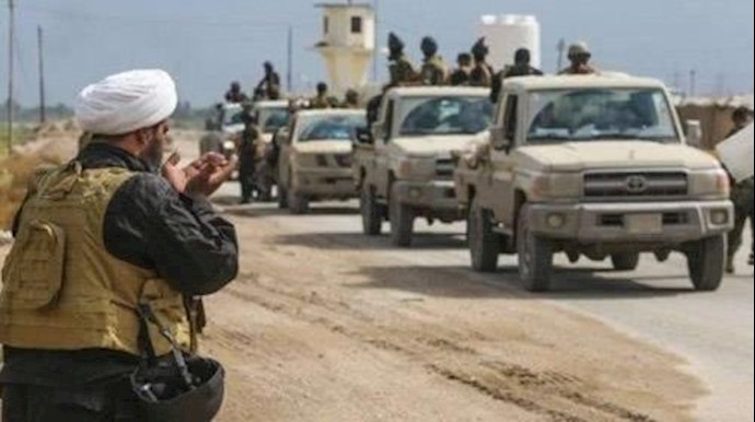 غارديان: ممر بري يربط إيران بلبنان عبر العراق وسوريا