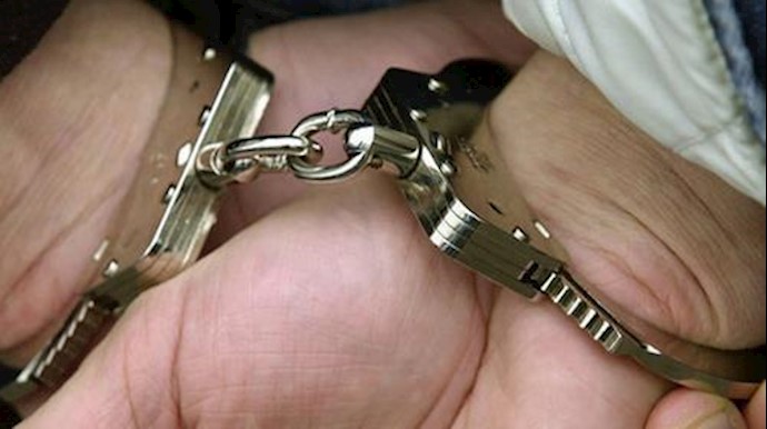 هجوم عناصراستخبارية علی مراسيم دراويش غوناباديين وإعتقال أحد منهم