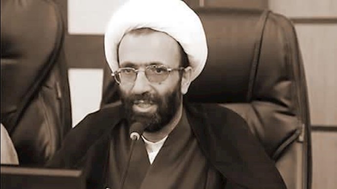 عضو برلمان النظام الإيراني: بالعقوبات الأمريکية الإتفاق الشامل المشترک ذهب ادراج الرياح