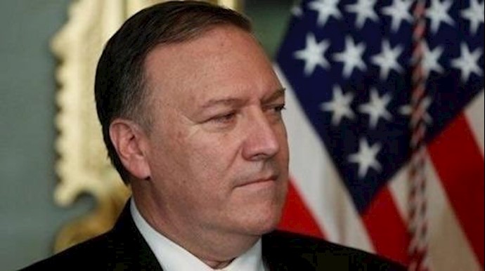 مدير CIA: النظام الإيراني أکبر داعم للإرهاب في العالم