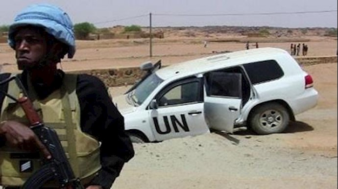 مقتل ثلاثة جنود من قوة حفظ السلام في شمال مالي (الامم المتحدة)