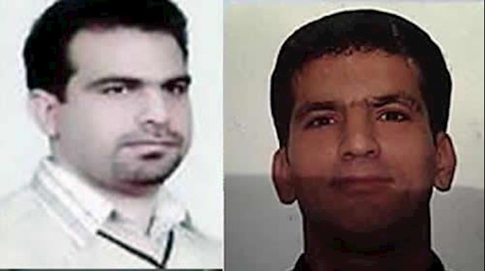 إيران..إضراب سجينين سياسيين اثنين عن الطعام