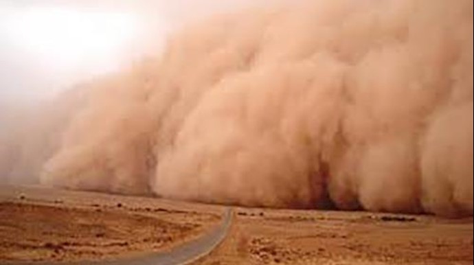 إيران.. وفاة 5500 مواطن نتيجة تلوث الهواء