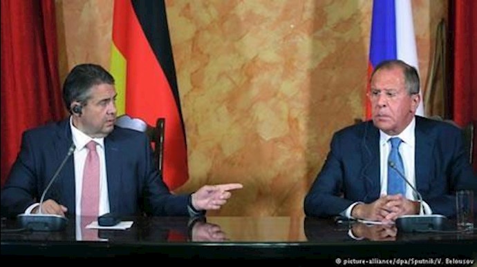 وزير خارجية ألمانيا: بشار الأسد هو مجرم حرب