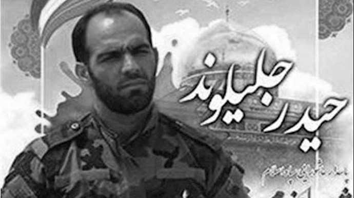 درعا مقبرة قوات الحرس الإيراني.. مقتل کبير المستشارين