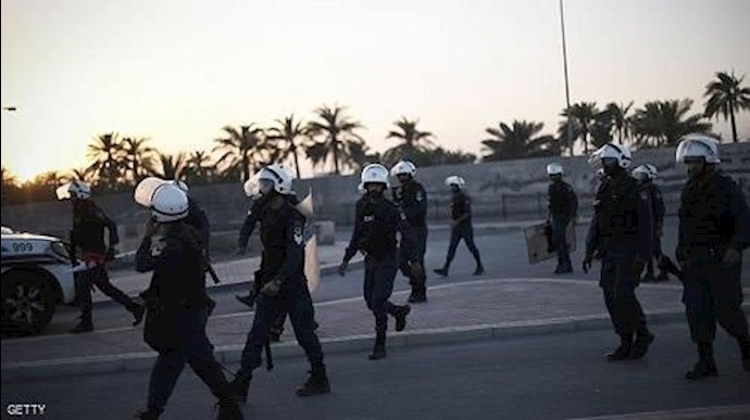تفجير إرهابي يودي بحياة رجل أمن في البحرين