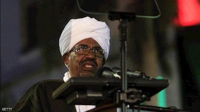 السودان: لا نشکل تهديدا للأمن القومي الأميرکي