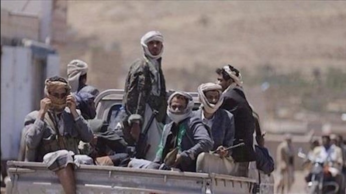 ميليشيا الحوثي تنهب أموال الزکاة لتمويل حروبها