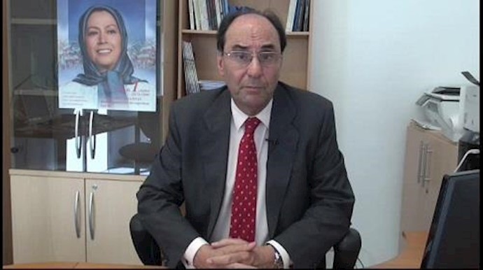 التضامن الدولی مع المؤتمر السنوي العام للمقاومة الايرانية – باريس 1/7/2017