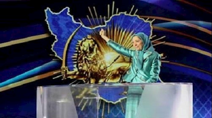 مهرجان إيران المستقبل