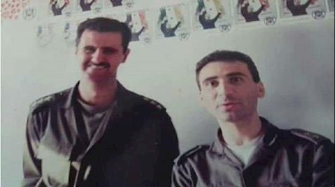 مقتل ضابط کبير وصديق الأسد في القنيطرة