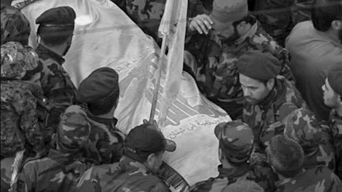 الکويت: حزب الله الجناح الأيمن لقوات الحرس الإيراني ويعتبر ارهابي