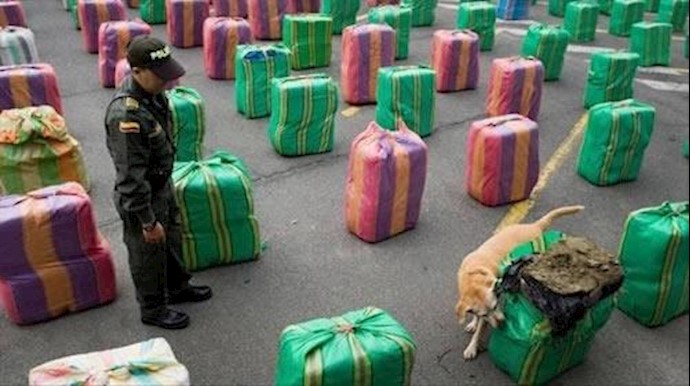 تقرير أممي: 250 مليون شخص يتعاطون المخدرات في العالم