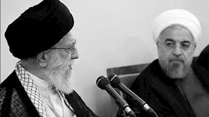 إيران..الصراع علی السلطة في قمة النظام