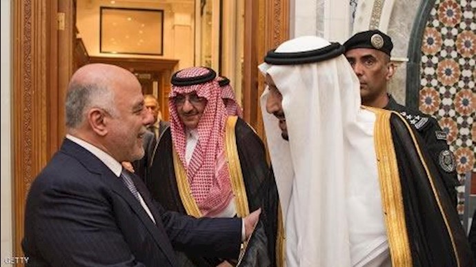 بيان سعودي عراقي مشترک.. وتأسيس مجلس تنسيقي