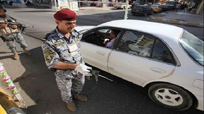 عجلات الموت تفضح ضعف الجاهزية الأمنية في بغداد