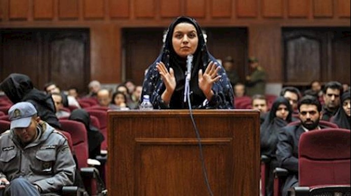 نظرة إلی أمر بـ « الرمي الحر» في إيران الحالية