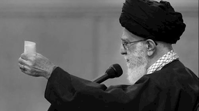 اتهامات لخامنئي بتدبير تفجيرات طهران لکسر عزلة النظام