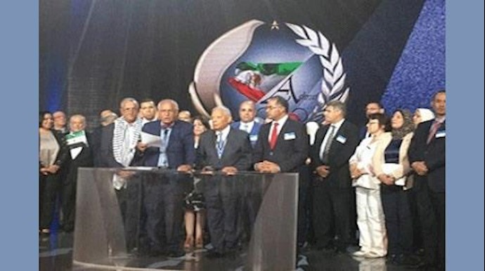 نحو تفعيل و تقوية الدور و الحضور العربي في تجمع باريس
