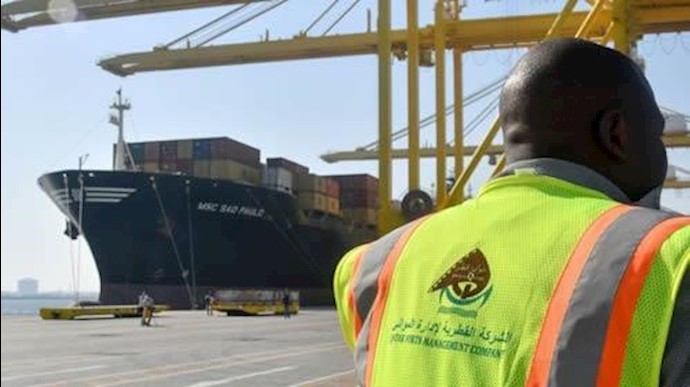قائمة المطالب الخليجية من قطر في مقدمتها قطع العلاقات الدبلوماسية مع النظام الإيراني