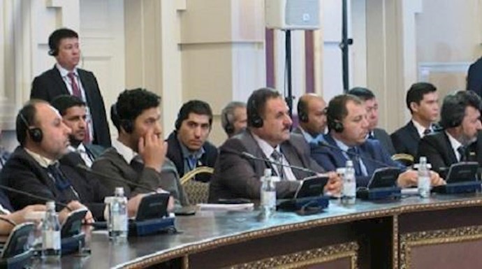 محادثات أستانا إلی أجل غير مسمی.. کازاخستان تعلن تأجيل مباحثات السلام حول سوريا