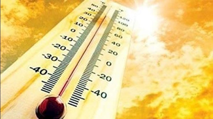 إيران .. وفاة مواطنين اثنين و45مصابا بضربة الشمس في محافظة سيستان وبلوشستان