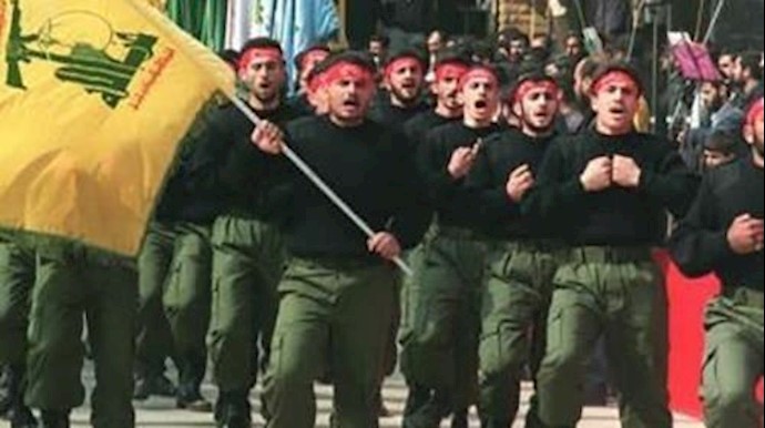 مصدرأمريکي: قاسم سليماني يتخذ القرار بشأن مستقبل حزب الله ولا حسن نصرالله